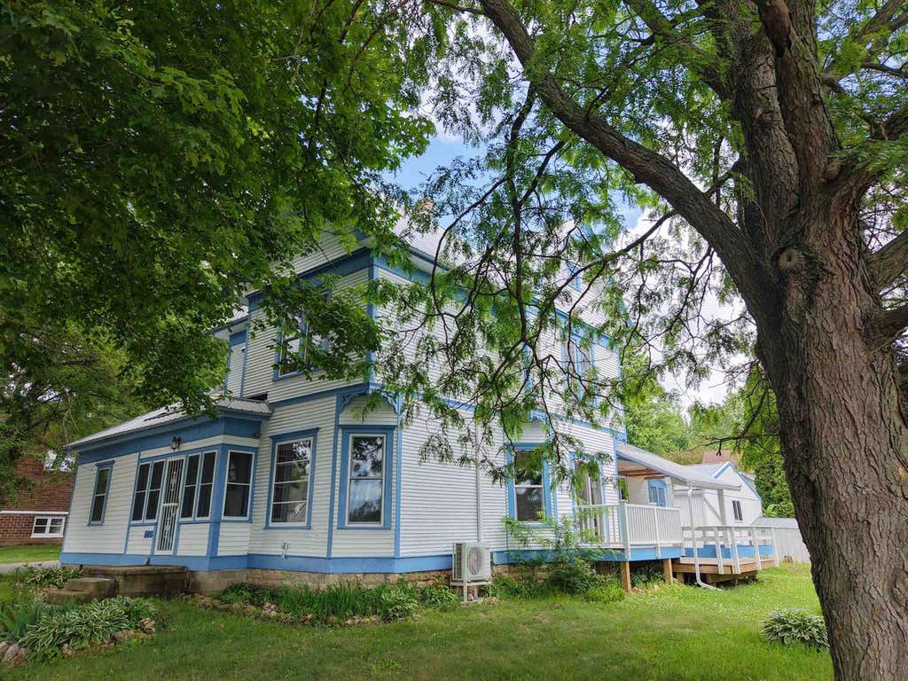 Photo of 120 N State STREET, La Farge, WI 54639 (MLS # 2025805)