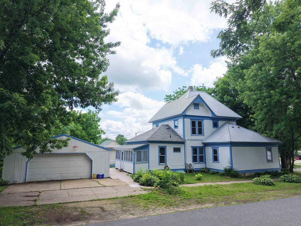 Photo of 120 N State STREET, La Farge, WI 54639 (MLS # 2025805)