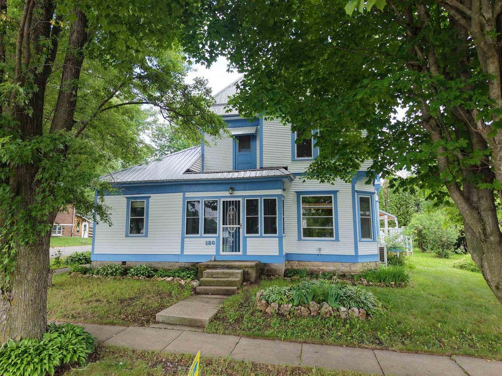 Photo of 120 N State STREET, La Farge, WI 54639 (MLS # 2025805)