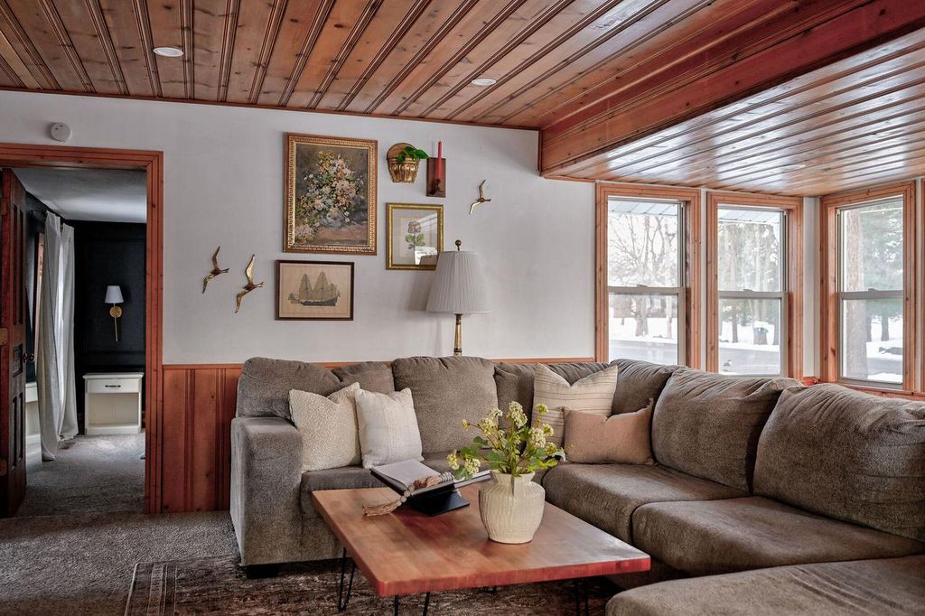 Photo of W380N8481 Mill STREET, Oconomowoc, WI 53066 (MLS # 1951104)