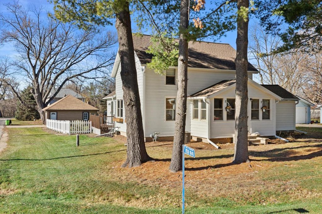 Photo of W380N8481 Mill STREET, Oconomowoc, WI 53066 (MLS # 1951104)