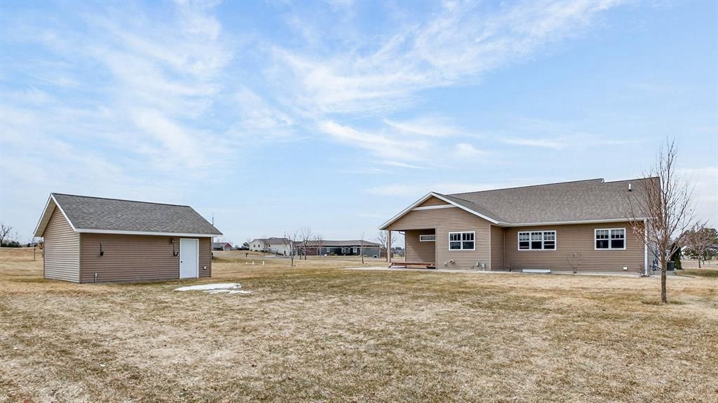 Photo of 17244 109th AVENUE, Chippewa Falls, WI 54729 (MLS # 1599402)