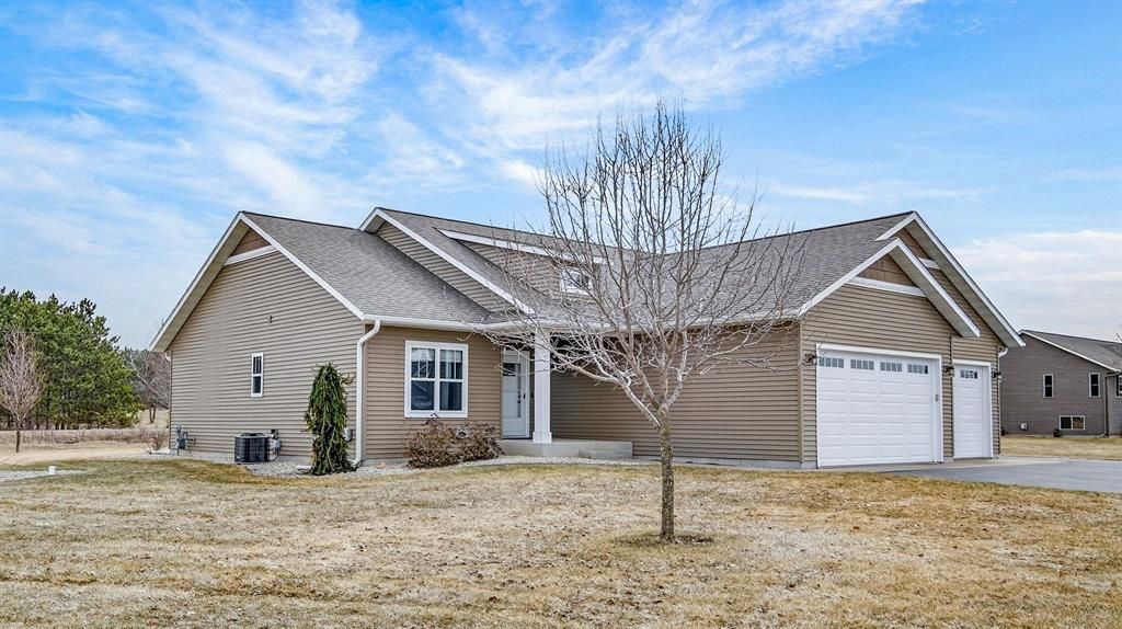 Photo of 17244 109th AVENUE, Chippewa Falls, WI 54729 (MLS # 1599402)