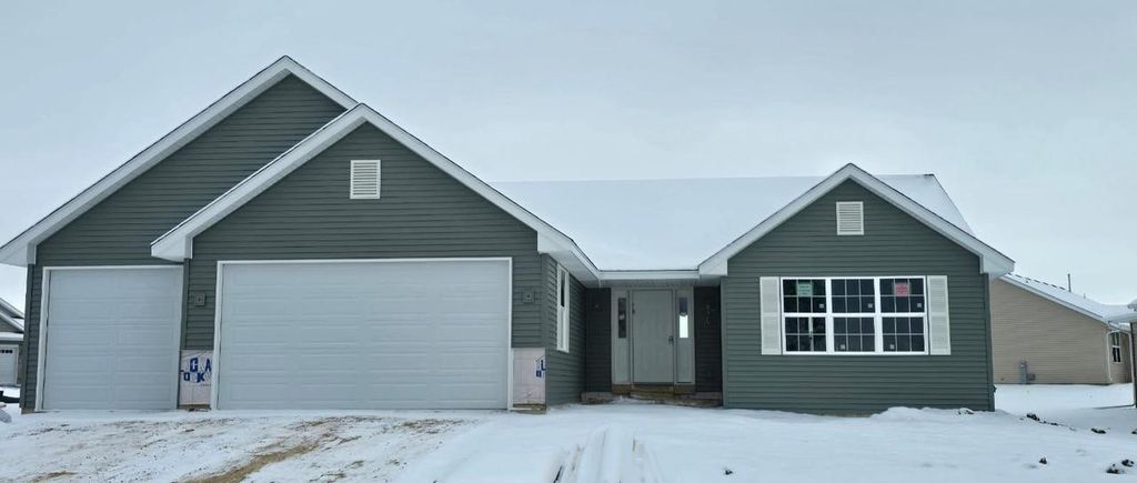 Photo of 1549 Hawks PASS, Beloit, WI 53511 (MLS # 2015295)