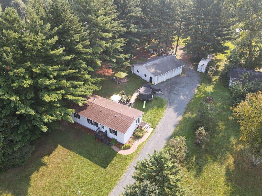 Photo of 798 Horse Lake LANE, Dresser, WI 54009 (MLS # 1603673)