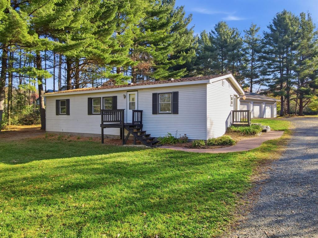 Photo of 798 Horse Lake LANE, Dresser, WI 54009 (MLS # 1603673)