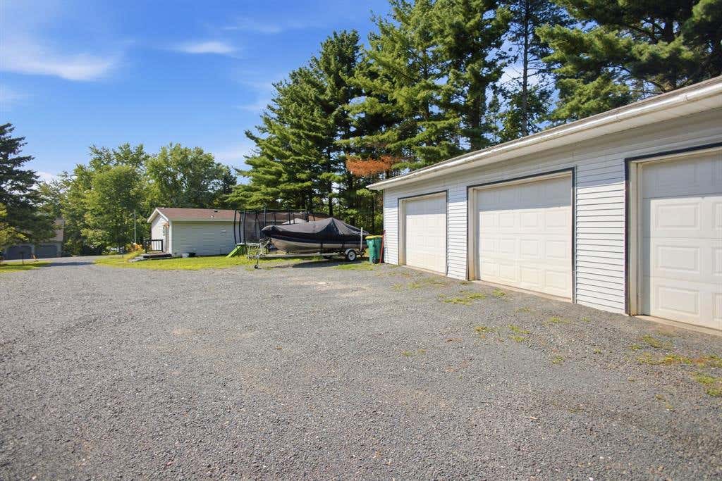 Photo of 798 Horse Lake LANE, Dresser, WI 54009 (MLS # 1603673)