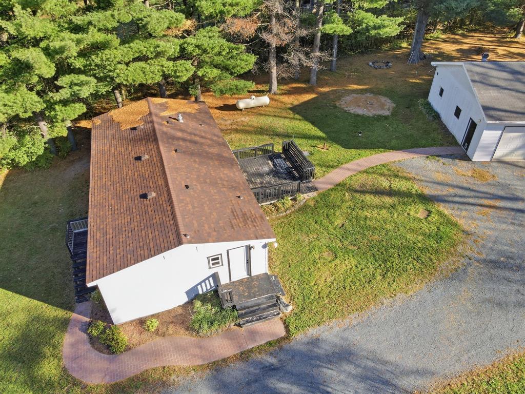 Photo of 798 Horse Lake LANE, Dresser, WI 54009 (MLS # 1603673)