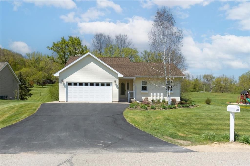 Photo of 102 E Eau Galle DRIVE, Elmwood, WI 54740 (MLS # 1600892)