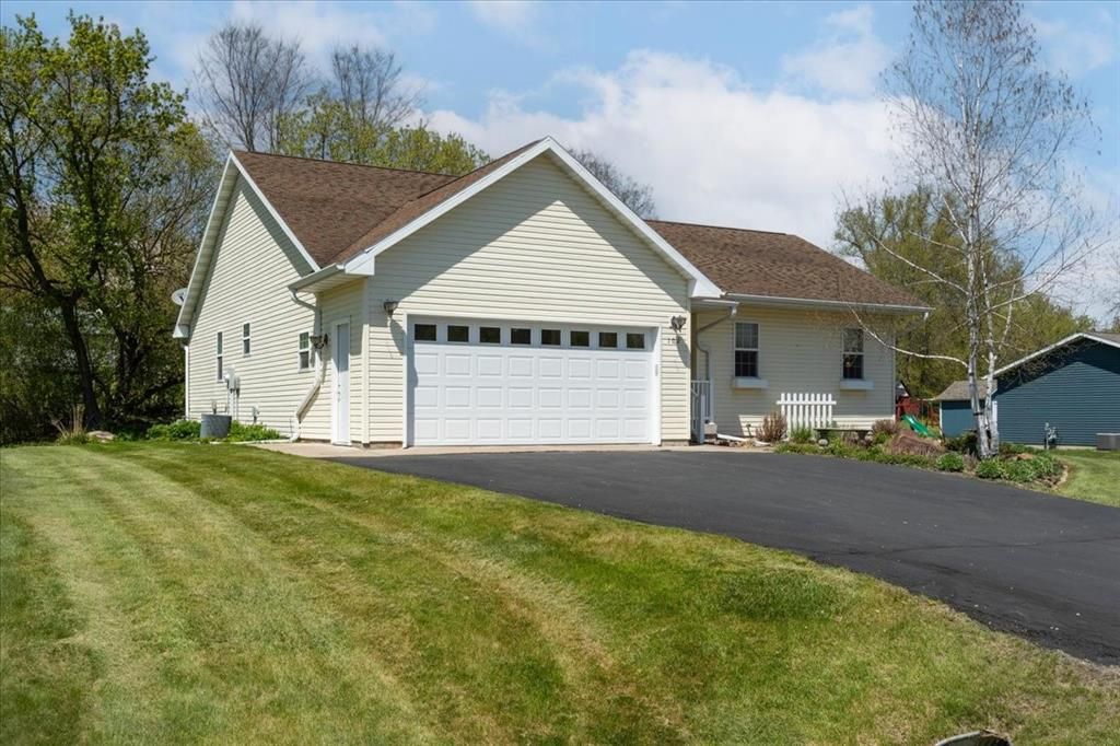 Photo of 102 E Eau Galle DRIVE, Elmwood, WI 54740 (MLS # 1600892)