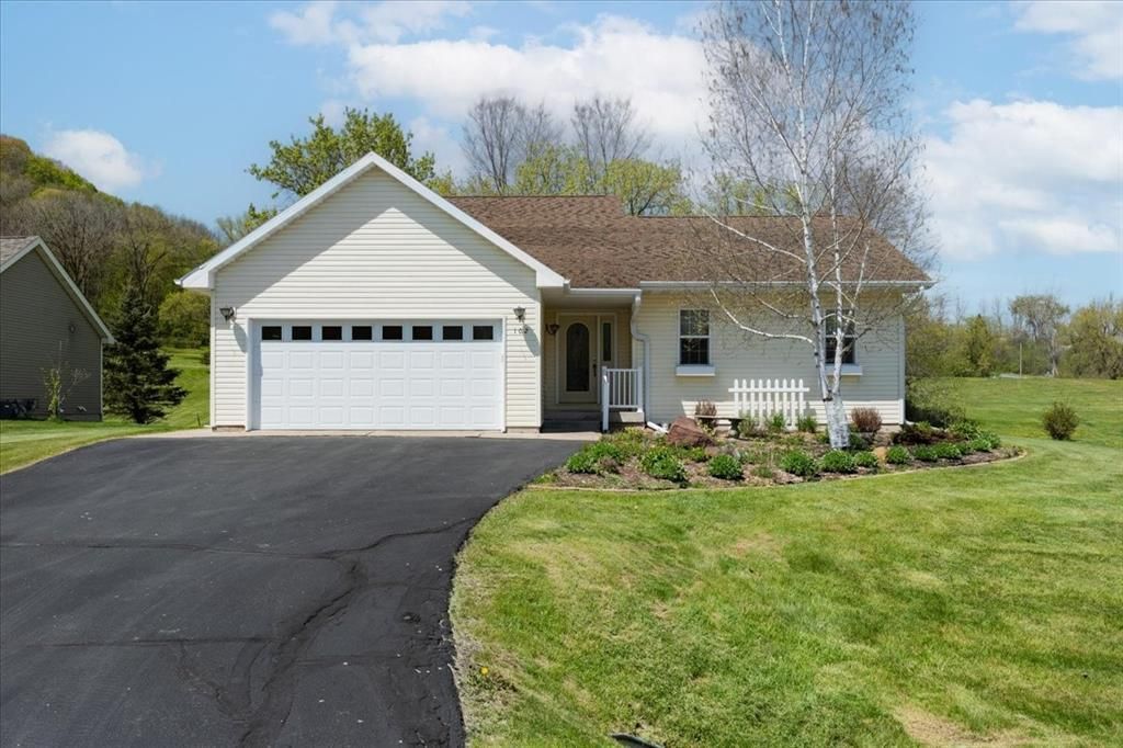 Photo of 102 E Eau Galle DRIVE, Elmwood, WI 54740 (MLS # 1600892)