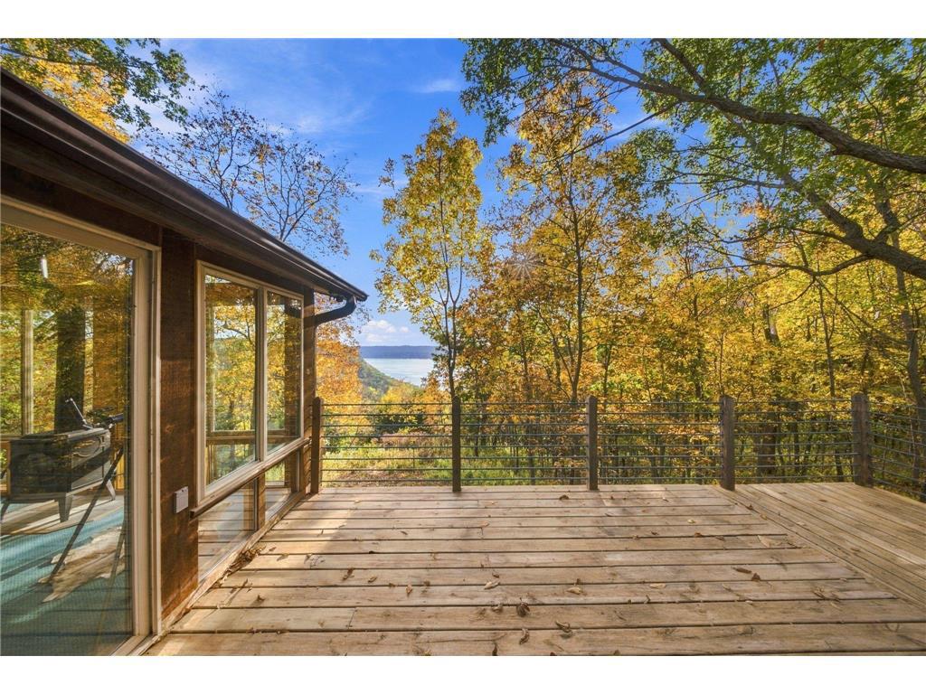 Photo of N2899 S Pepin Pava LANE, Stockholm, WI 54769 (MLS # 7159905)
