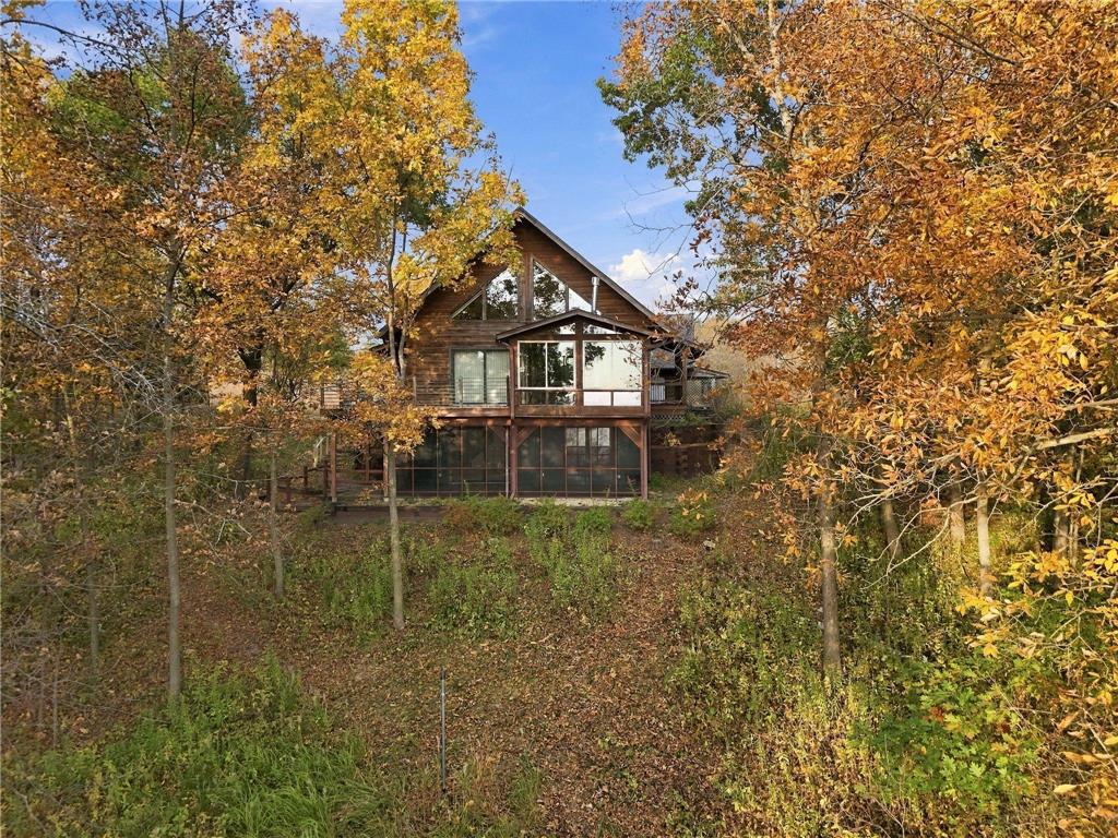Photo of N2899 S Pepin Pava LANE, Stockholm, WI 54769 (MLS # 7159905)