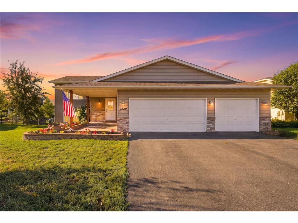 Photo of 1230 Kimball AVENUE, Osceola, WI 54020 (MLS # 7142375)