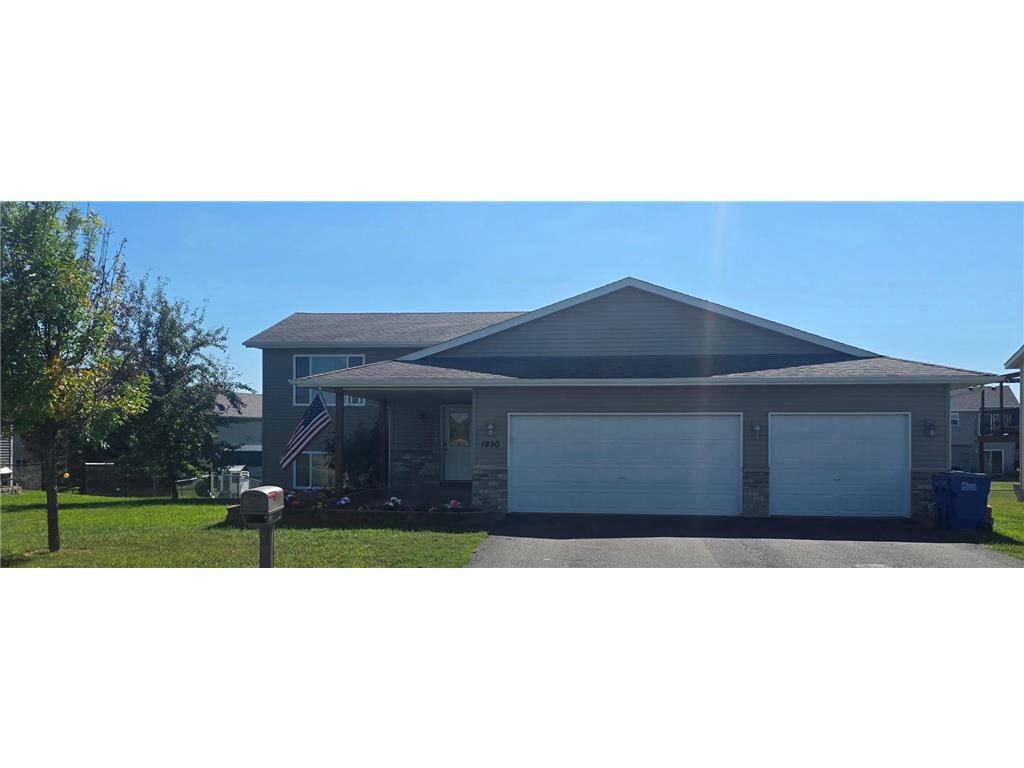 Photo of 1230 Kimball AVENUE, Osceola, WI 54020 (MLS # 7142375)