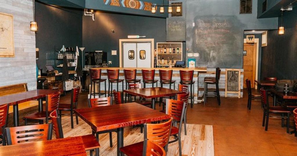 Photo of 1054 Williamson STREET, Madison, WI 53703 (MLS # 2018764)