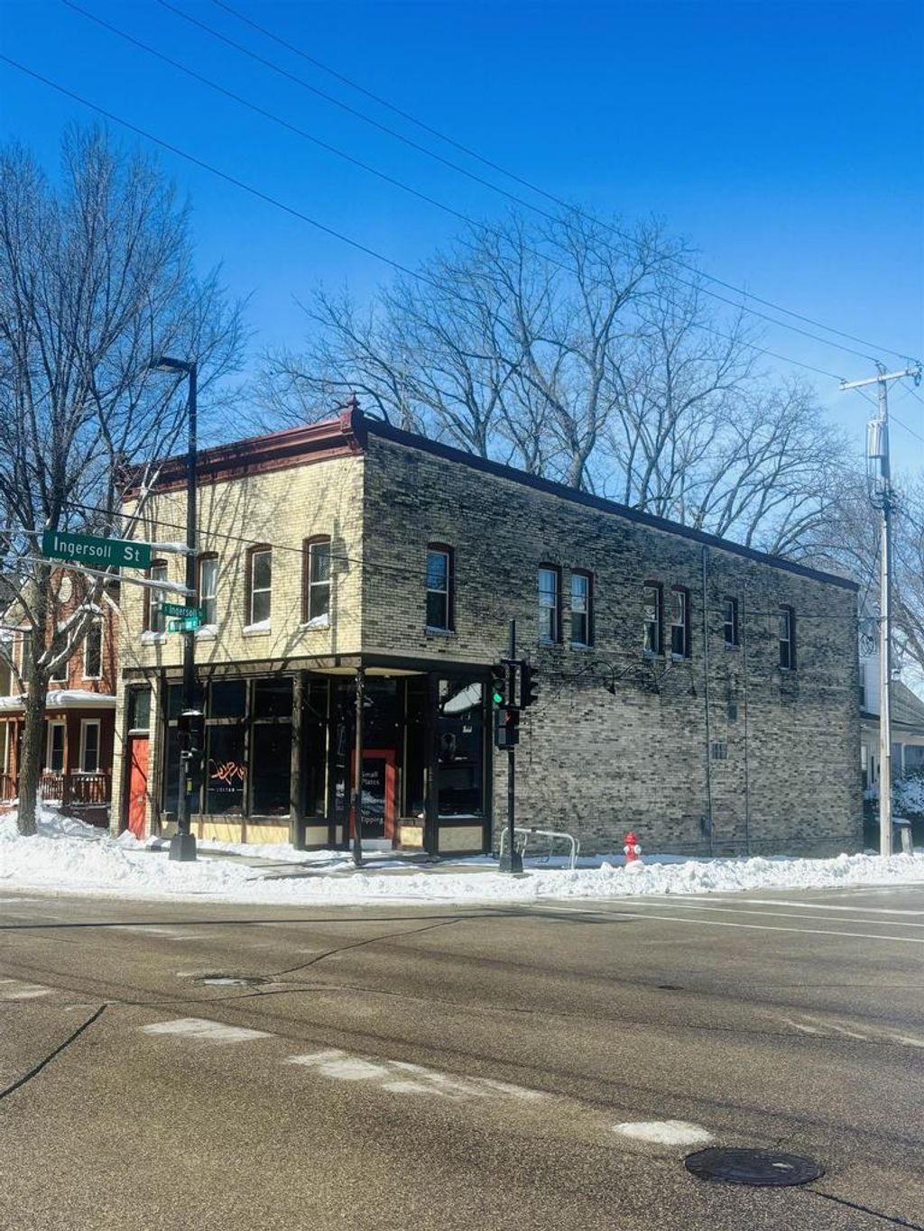 Photo of 1054 Williamson STREET, Madison, WI 53703 (MLS # 2018764)