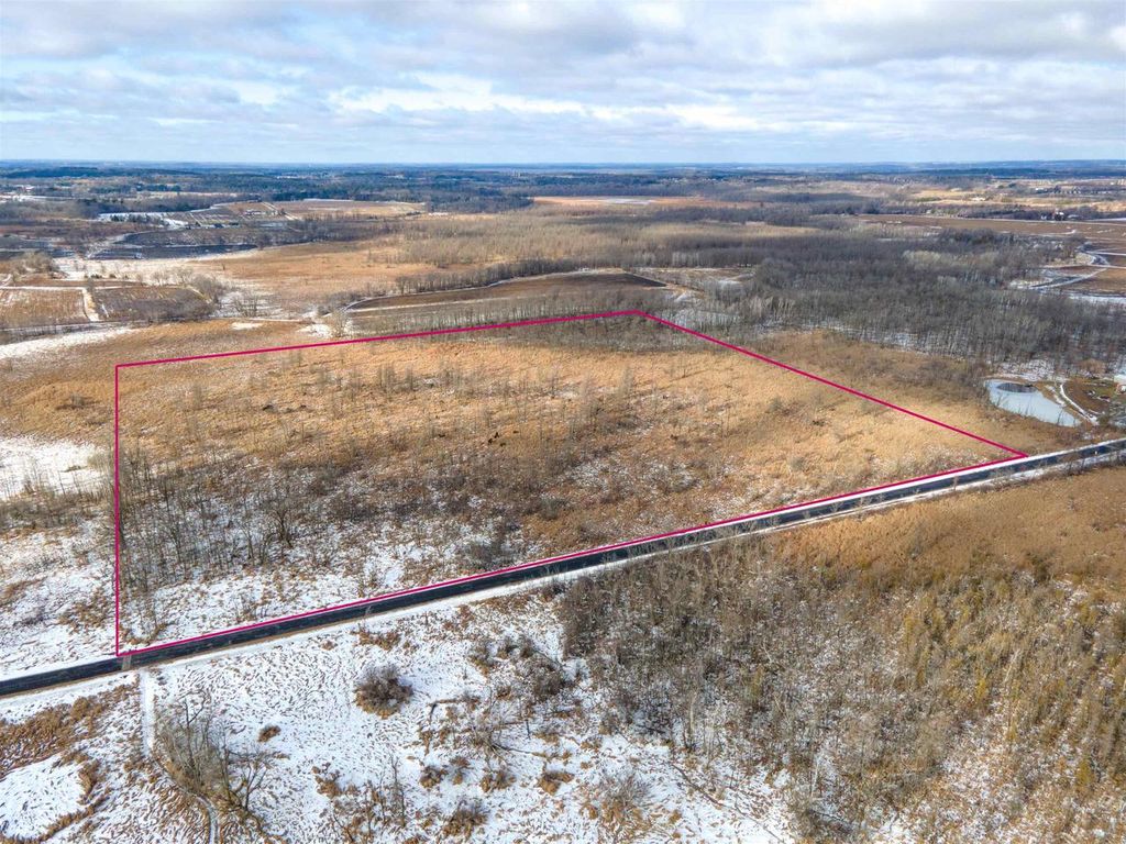 Photo of Winchester ROAD, Hortonville, WI 54944 (MLS # 50319848)