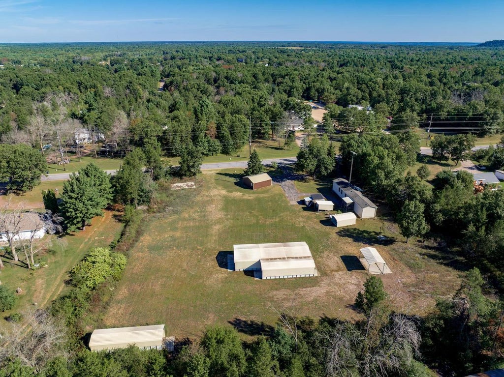 Photo of W5603 County Road G, Necedah, WI 54646 (MLS # 2032565)