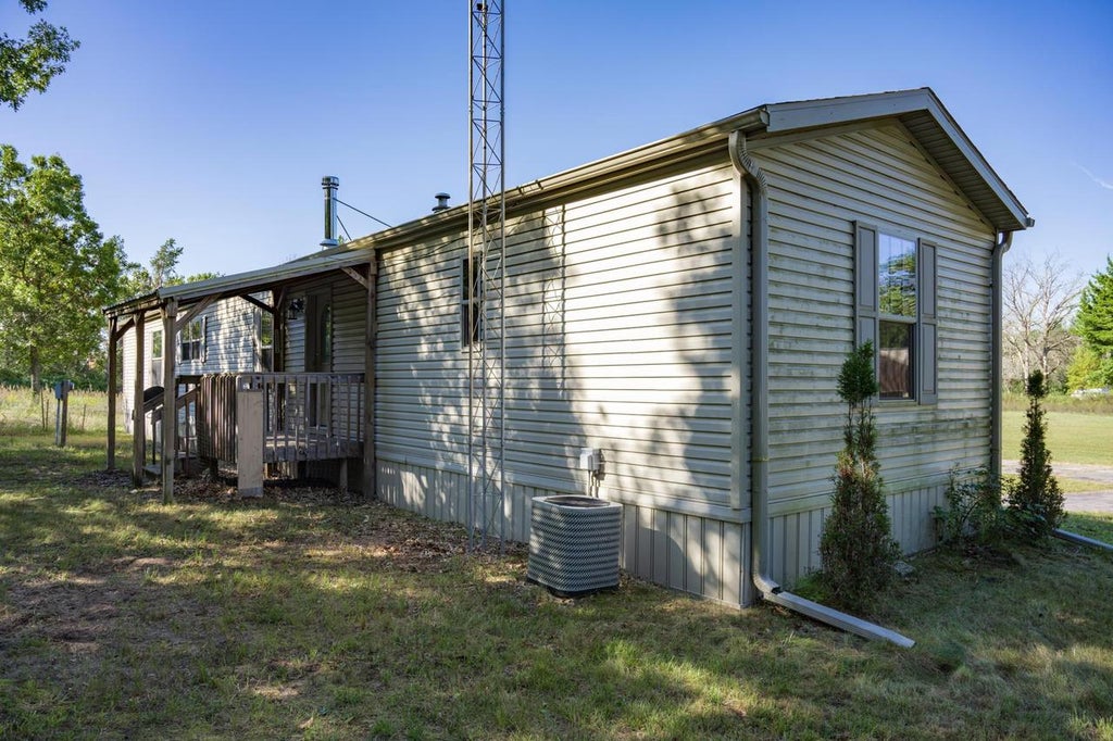 Photo of W5603 County Road G, Necedah, WI 54646 (MLS # 2032565)