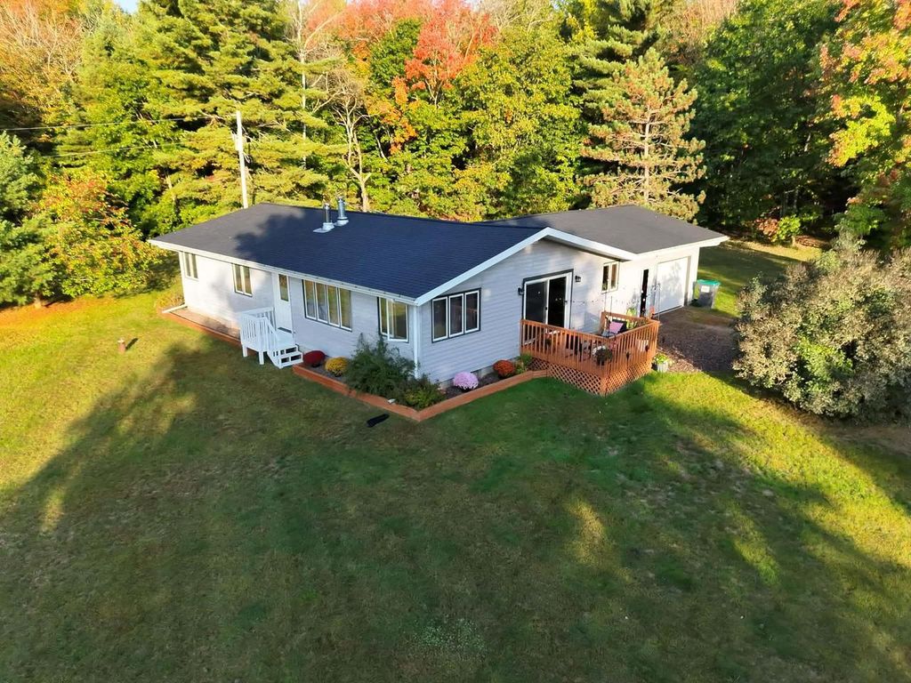 Photo of W6378 County Road H, Phillips, WI 54555 (MLS # 22600175)