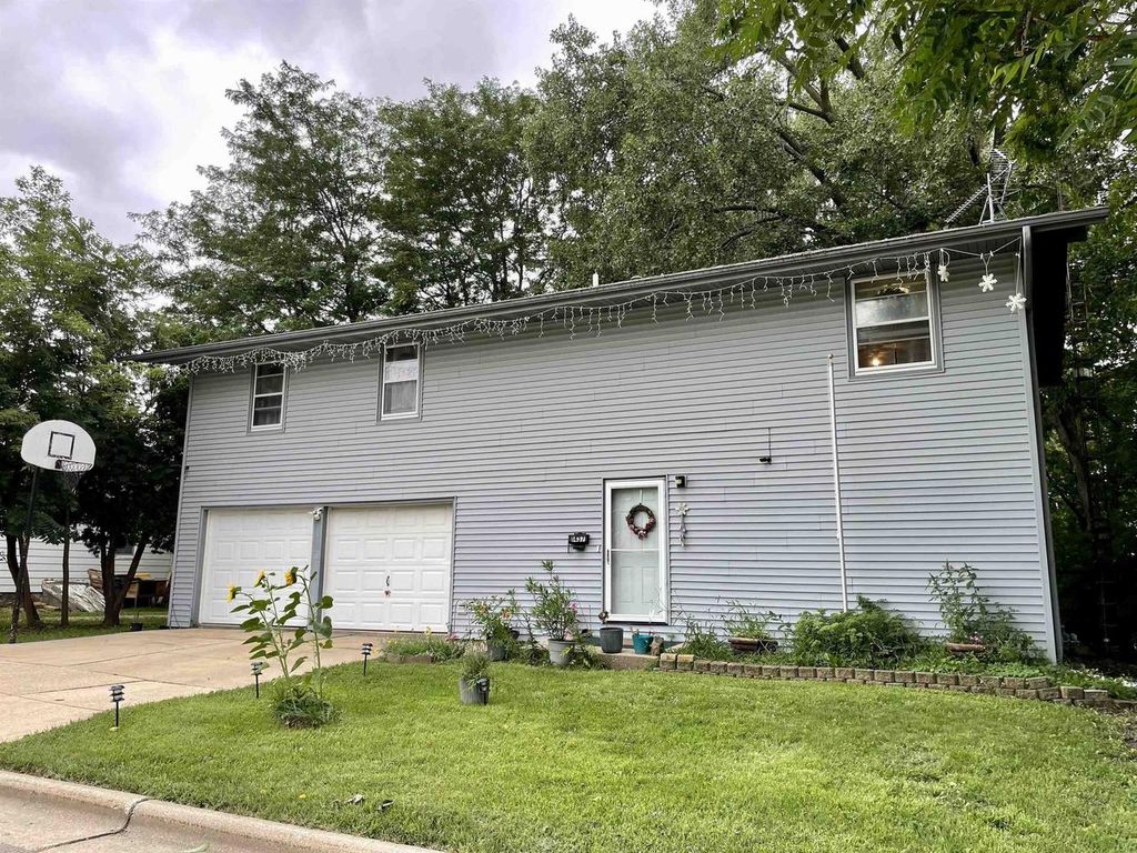 Photo of 909 Mulberry STREET, Lake Mills, WI 53551 (MLS # 1941698)