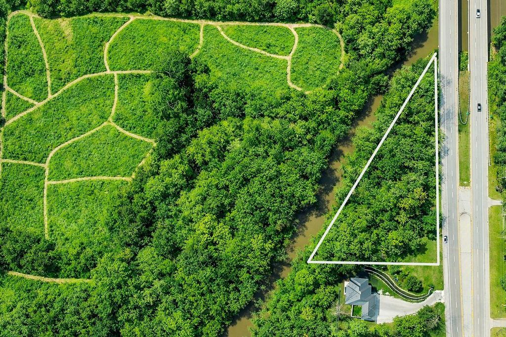 Photo of 4844 State Highway 31, Racine, WI 53402 (MLS # 1953798)