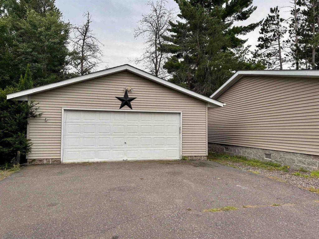 Photo of 15481 Whispering Pines COURT, Hayward, WI 54843 (MLS # 6121922)