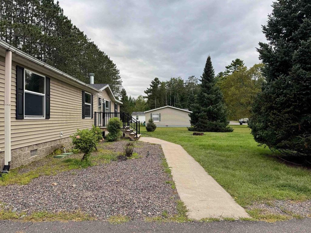 Photo of 15481 Whispering Pines COURT, Hayward, WI 54843 (MLS # 6121922)