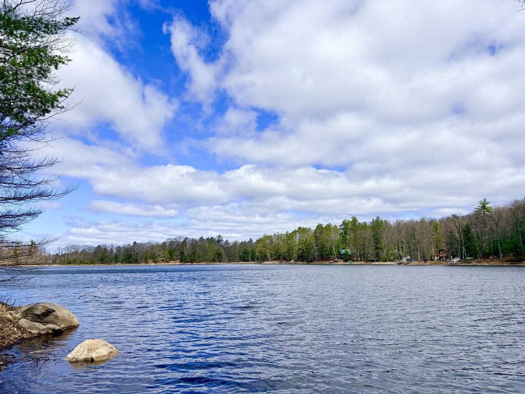 Photo of 7422 Clear Lake ROAD, Rhinelander, WI 54501 (MLS # 2021226)