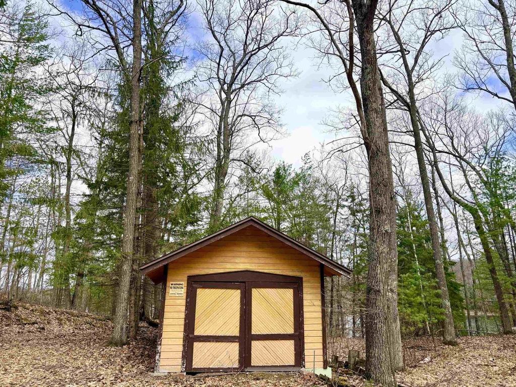 Photo of 7422 Clear Lake ROAD, Rhinelander, WI 54501 (MLS # 2021226)