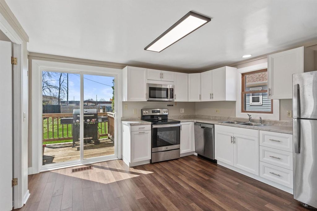 Photo of 1021 McKinley STREET, Wisconsin Rapids, WI 54495 (MLS # 22601587)