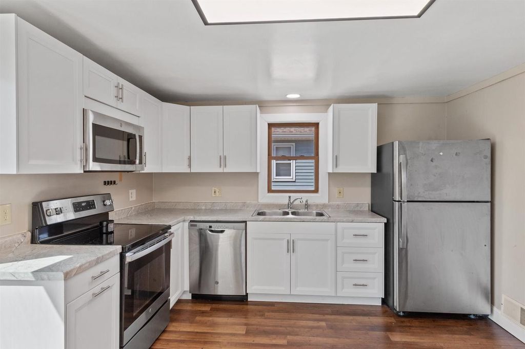 Photo of 1021 McKinley STREET, Wisconsin Rapids, WI 54495 (MLS # 22601587)