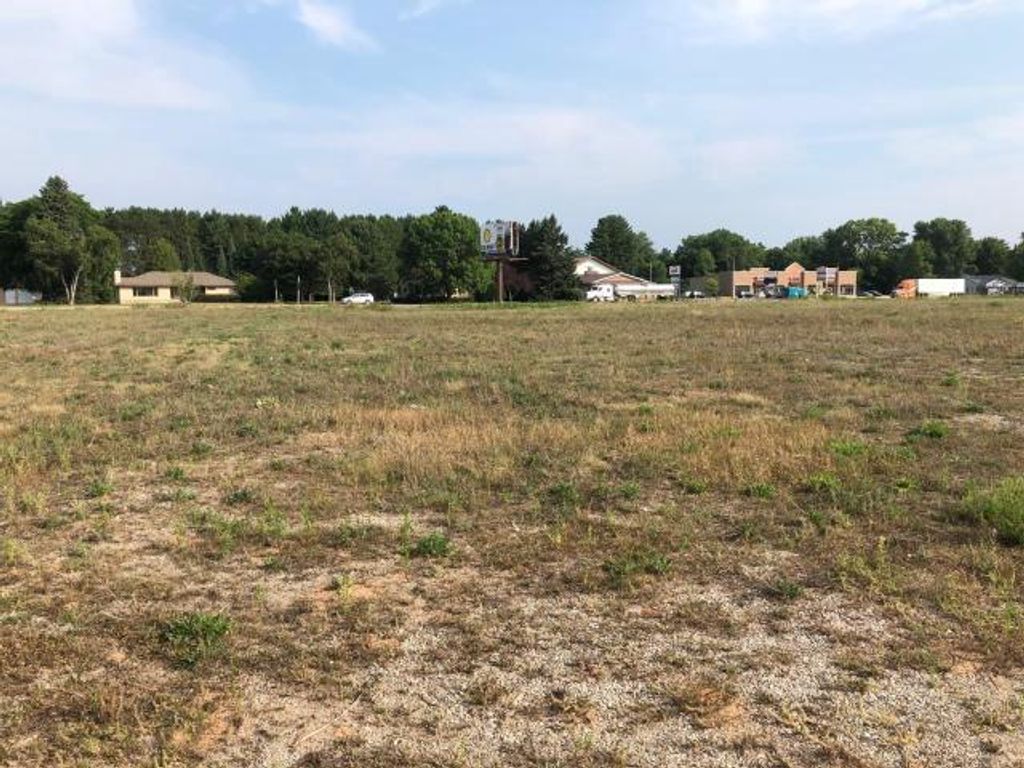 Photo of W1248 Old Peshtigo ROAD, Marinette, WI 54143 (MLS # 50314917)