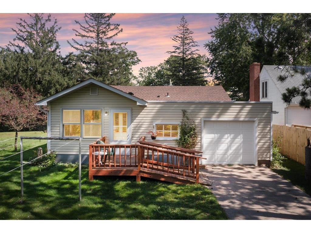 Photo of 1262 5th AVENUE, Cumberland, WI 54829 (MLS # 7163887)