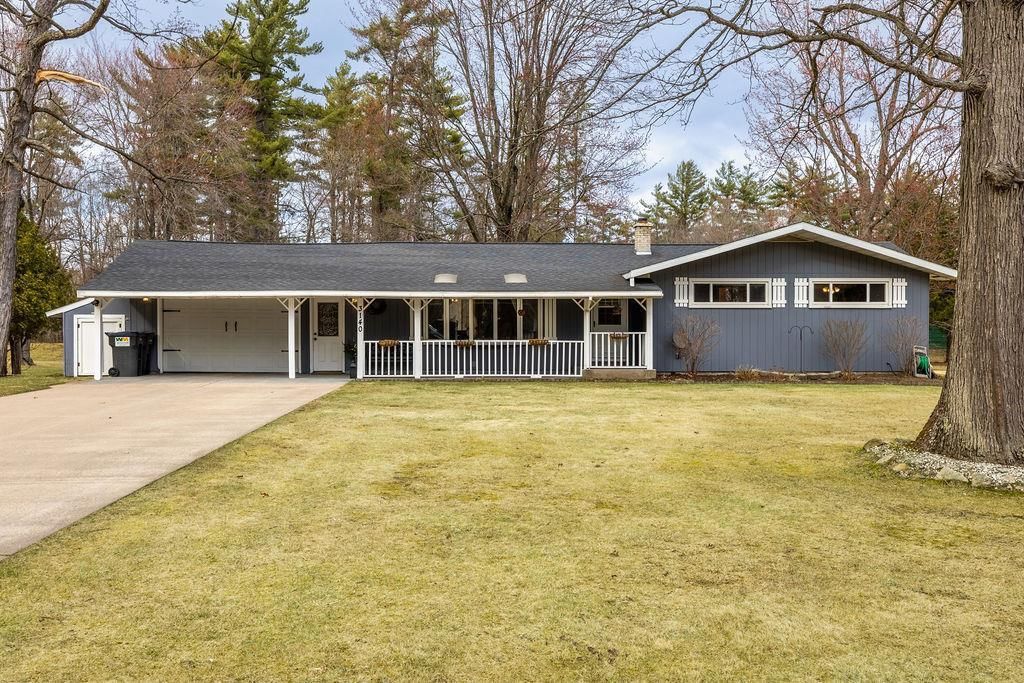 Photo of 3140 N 52nd STREET, Wisconsin Rapids, WI 54494 (MLS # 22601089)