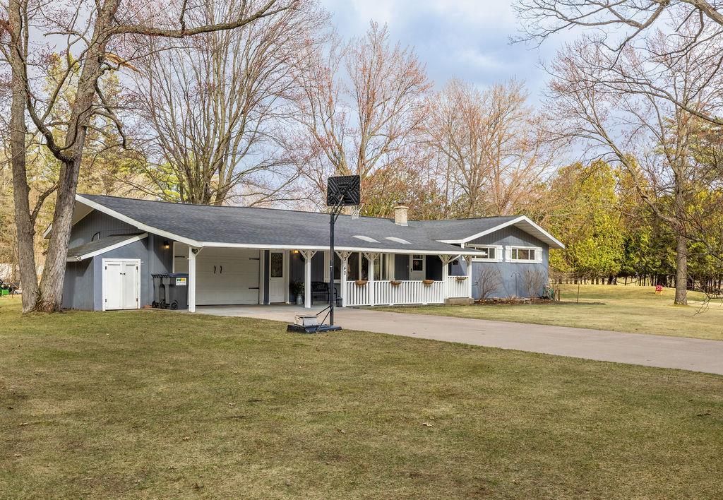 Photo of 3140 N 52nd STREET, Wisconsin Rapids, WI 54494 (MLS # 22601089)