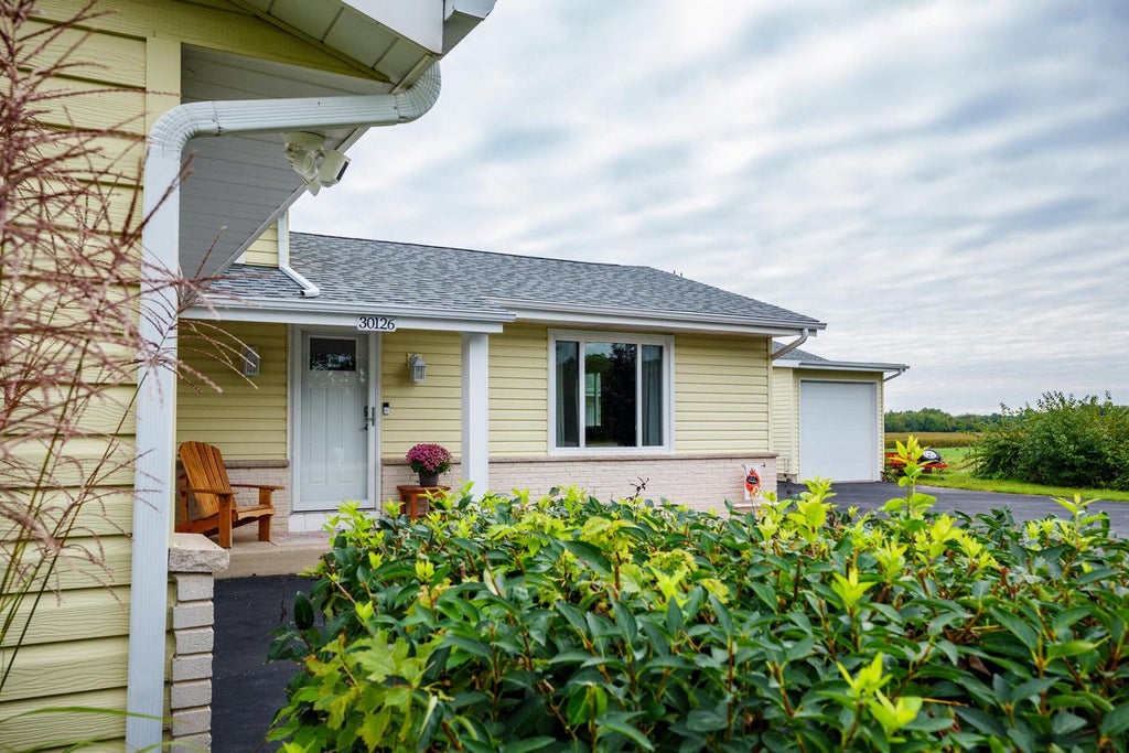 Photo of 30126 Ketterhagen ROAD, Burlington, WI 53105 (MLS # 1982067)