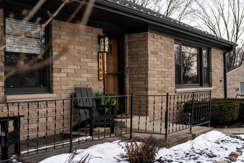 Photo of 4160 N 137th STREET, Brookfield, WI 53005 (MLS # 1946407)