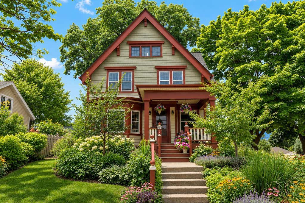 Photo of 2901 S Logan AVENUE, Milwaukee, WI 53207 (MLS # 1973305)