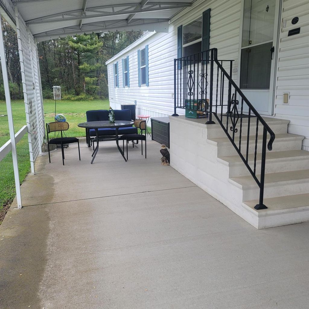 Photo of 8311 State Highway 13 South #Lot 50, Wisconsin Rapids, WI 54494 (MLS # 22601720)