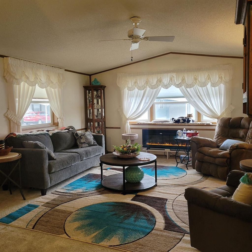 Photo of 8311 State Highway 13 South #Lot 50, Wisconsin Rapids, WI 54494 (MLS # 22601720)