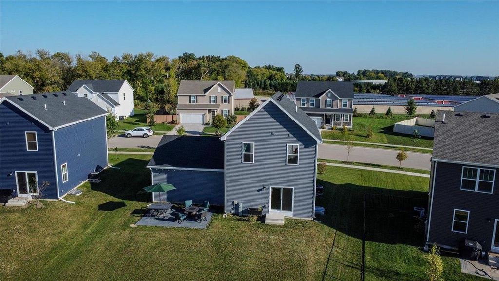 Photo of 2701 Telemark TRAIL, Stoughton, WI 53589 (MLS # 2015516)