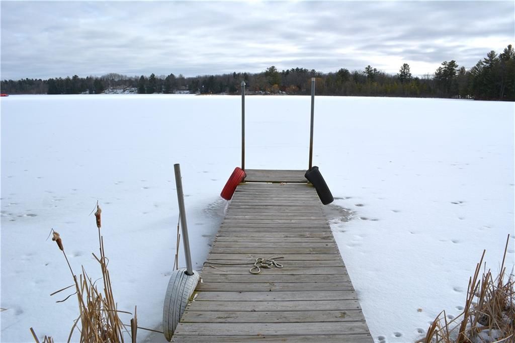 Photo of 16094 190th AVENUE, Bloomer, WI 54724 (MLS # 1598550)