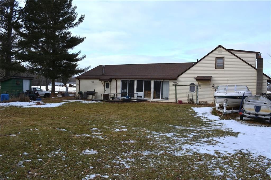 Photo of 16094 190th AVENUE, Bloomer, WI 54724 (MLS # 1598550)