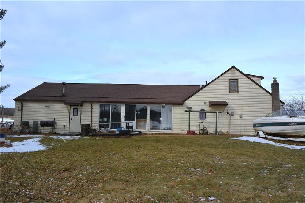 Photo of 16094 190th AVENUE, Bloomer, WI 54724 (MLS # 1598550)