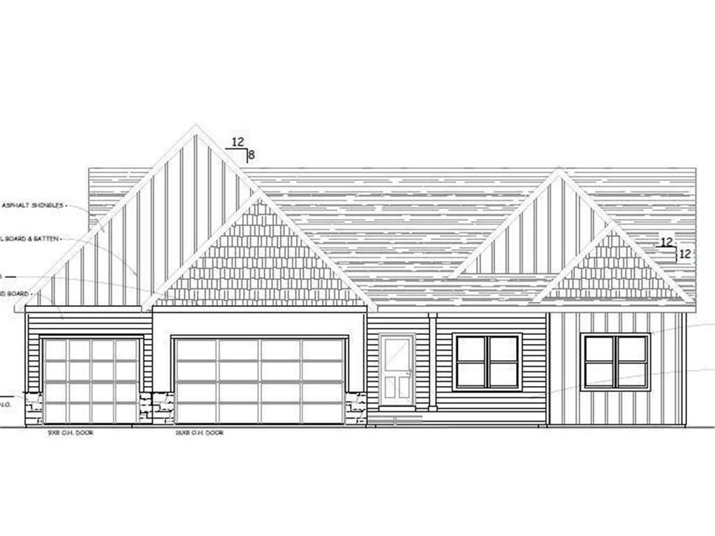 Photo of 640 Gilbert ROAD, Hudson, WI 54016 (MLS # 7030390)