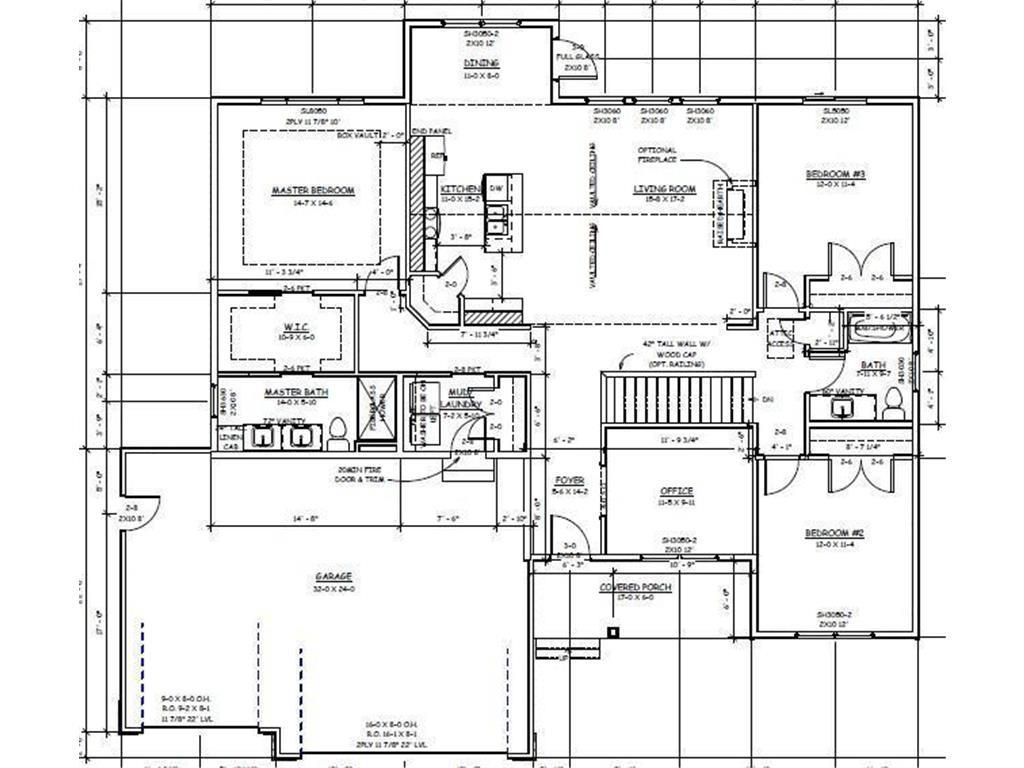 Photo of 640 Gilbert ROAD, Hudson, WI 54016 (MLS # 7030390)