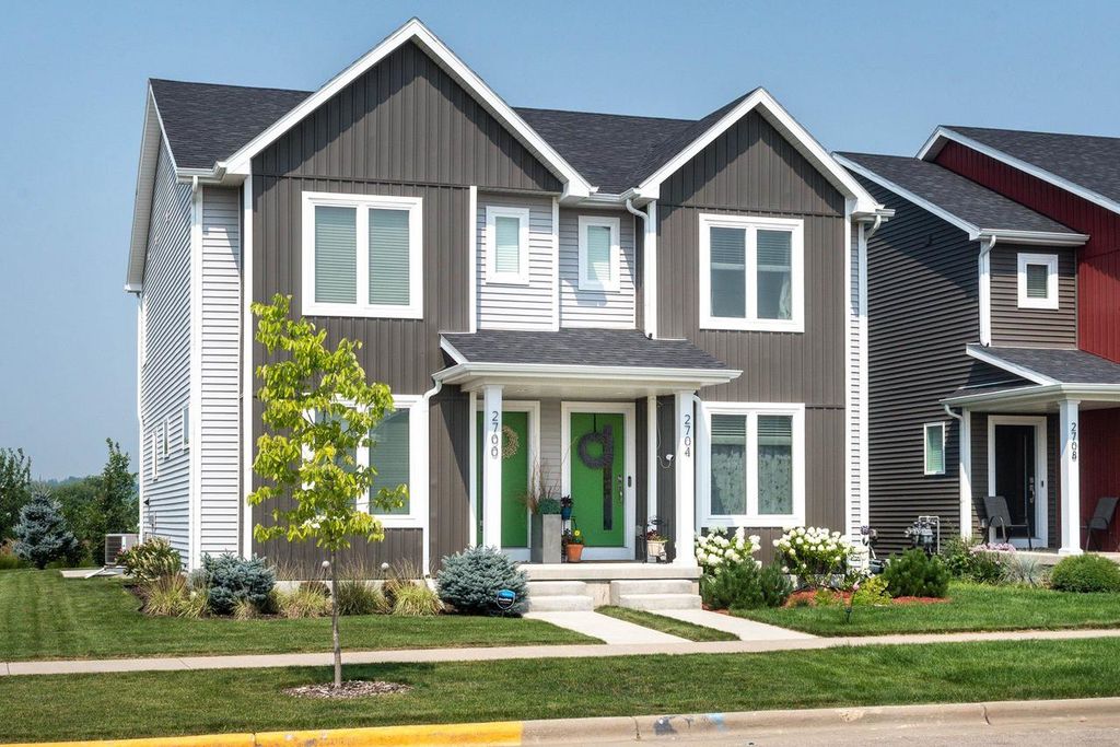 Photo of 2700 Spark STREET, Fitchburg, WI 53711 (MLS # 2015688)