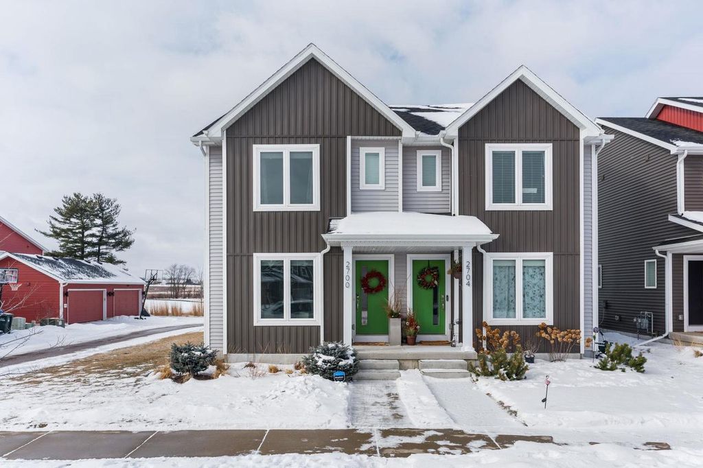 Photo of 2700 Spark STREET, Fitchburg, WI 53711 (MLS # 2015688)